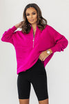 Sweat-shirt
