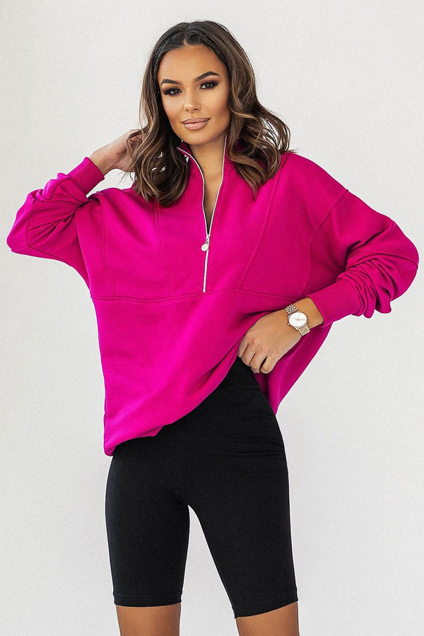 Sweat-shirt