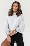 Sweat-shirt
