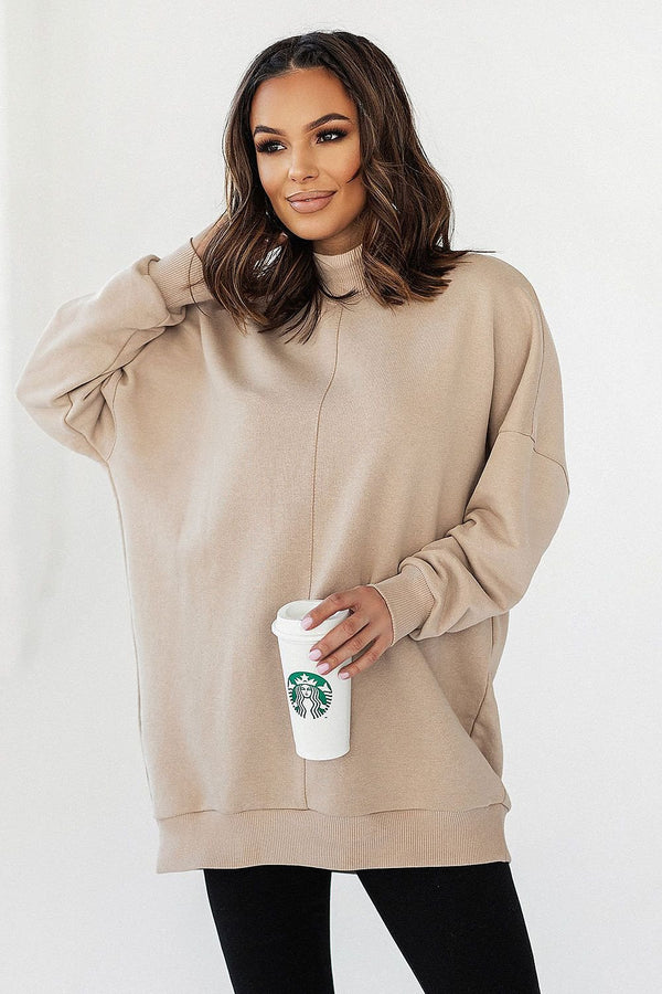 Sweat-shirt