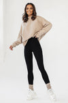 Sweat-shirt
