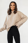 Sweat-shirt