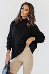 Sweat-shirt