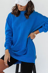 Sweat-shirt