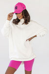 Sweat-shirt