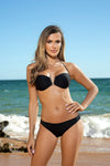 Maillot de bain deux pièces