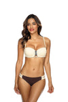 Maillot de bain deux pièces