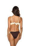 Maillot de bain deux pièces