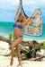 Maillot de bain deux pièces