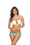 Maillot de bain deux pièces