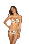 Maillot de bain deux pièces