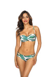 Maillot de bain deux pièces