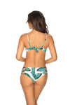 Maillot de bain deux pièces