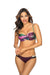 Maillot de bain deux pièces