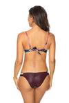 Maillot de bain deux pièces