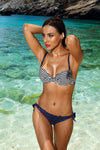 Maillot de bain deux pièces