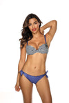 Maillot de bain deux pièces