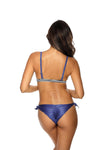 Maillot de bain deux pièces