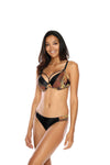 Maillot de bain deux pièces