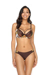 Maillot de bain deux pièces
