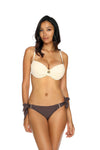 Maillot de bain deux pièces