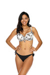 Swimsuit two piece
