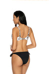 Swimsuit two piece