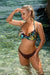 Swimsuit two piece