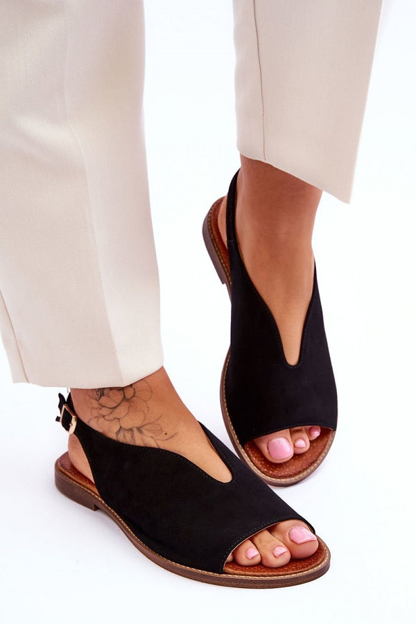 Sandaler