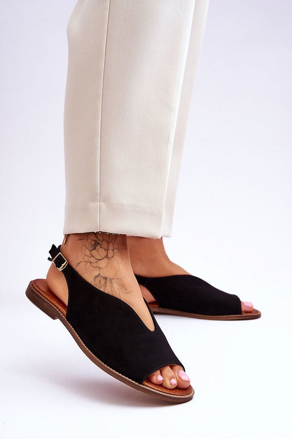 Sandaler