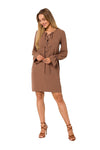 Robe de jour