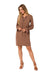 Robe de jour