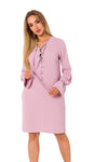 Robe de jour