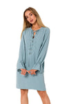 Robe de jour
