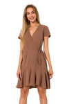 Robe de jour