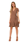 Robe de jour