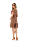 Robe de jour