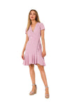 Robe de jour