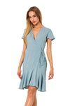 Robe de jour