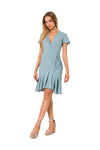 Robe de jour