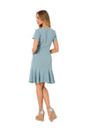 Robe de jour
