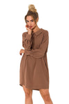 Robe de jour