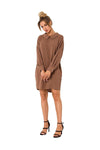 Robe de jour