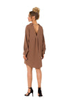 Robe de jour