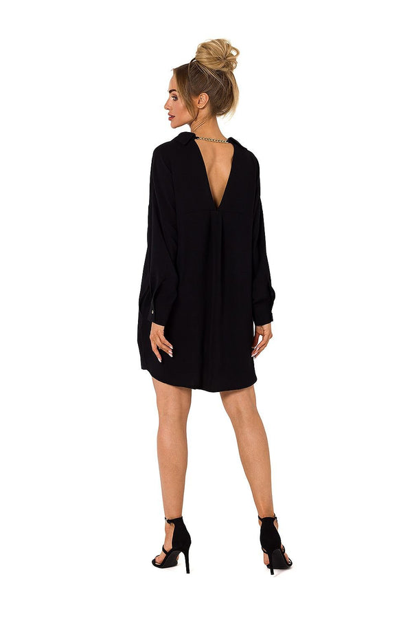Robe de jour