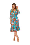 Robe de jour
