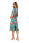 Robe de jour