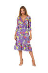 Robe de jour