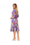 Robe de jour