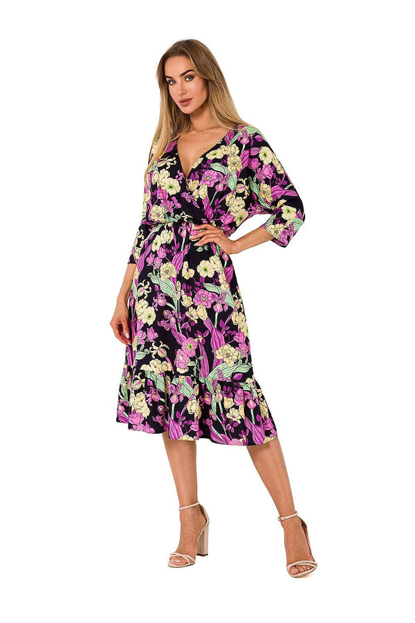 Robe de jour